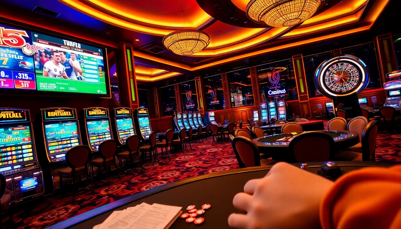 Mastering tỷ lệ bóng đá kèo nhà cái: Essential Strategies for Winning in 2025